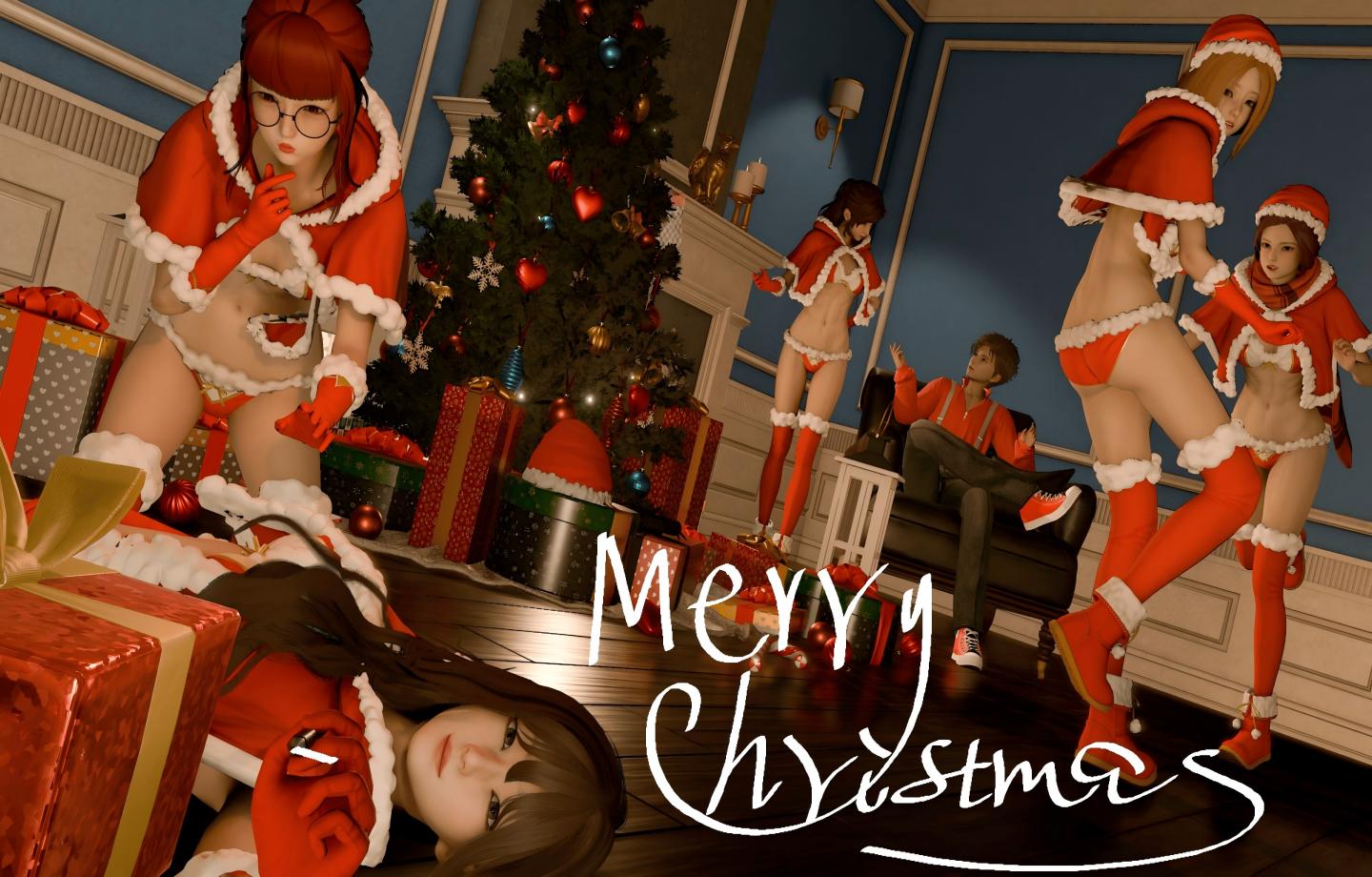 【安卓+PC+MAC/SLG】 痕迹 第一章 Trace Ch.1  【官中/动态】【600M】