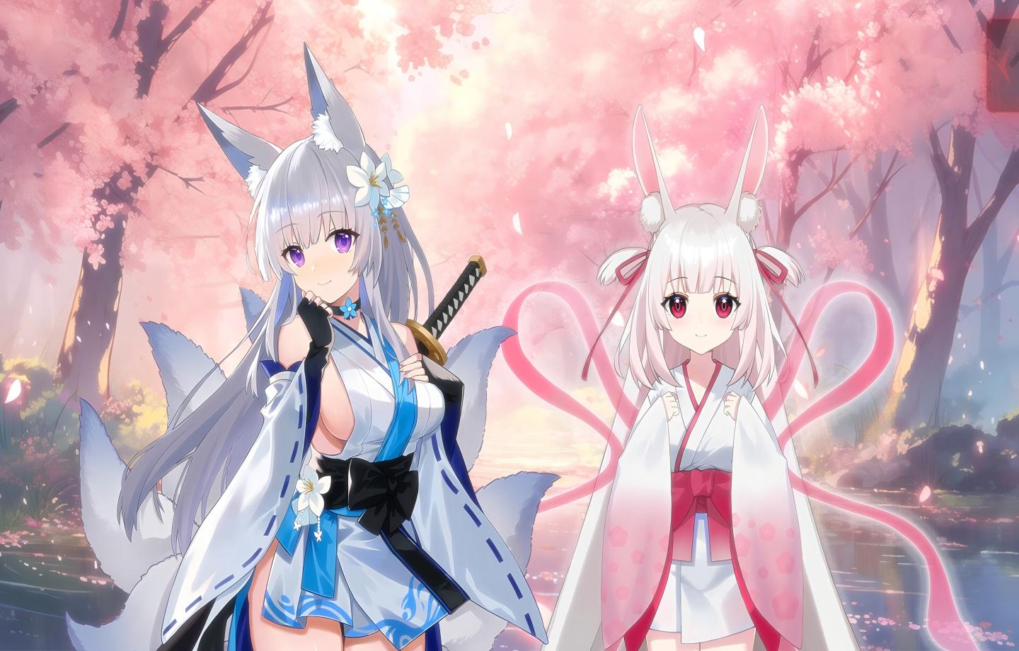 【PC/日式ADV/steam】灵缘 ～化谜解咒，缘影交织～ steam【官中/CV新作】【5.9G】