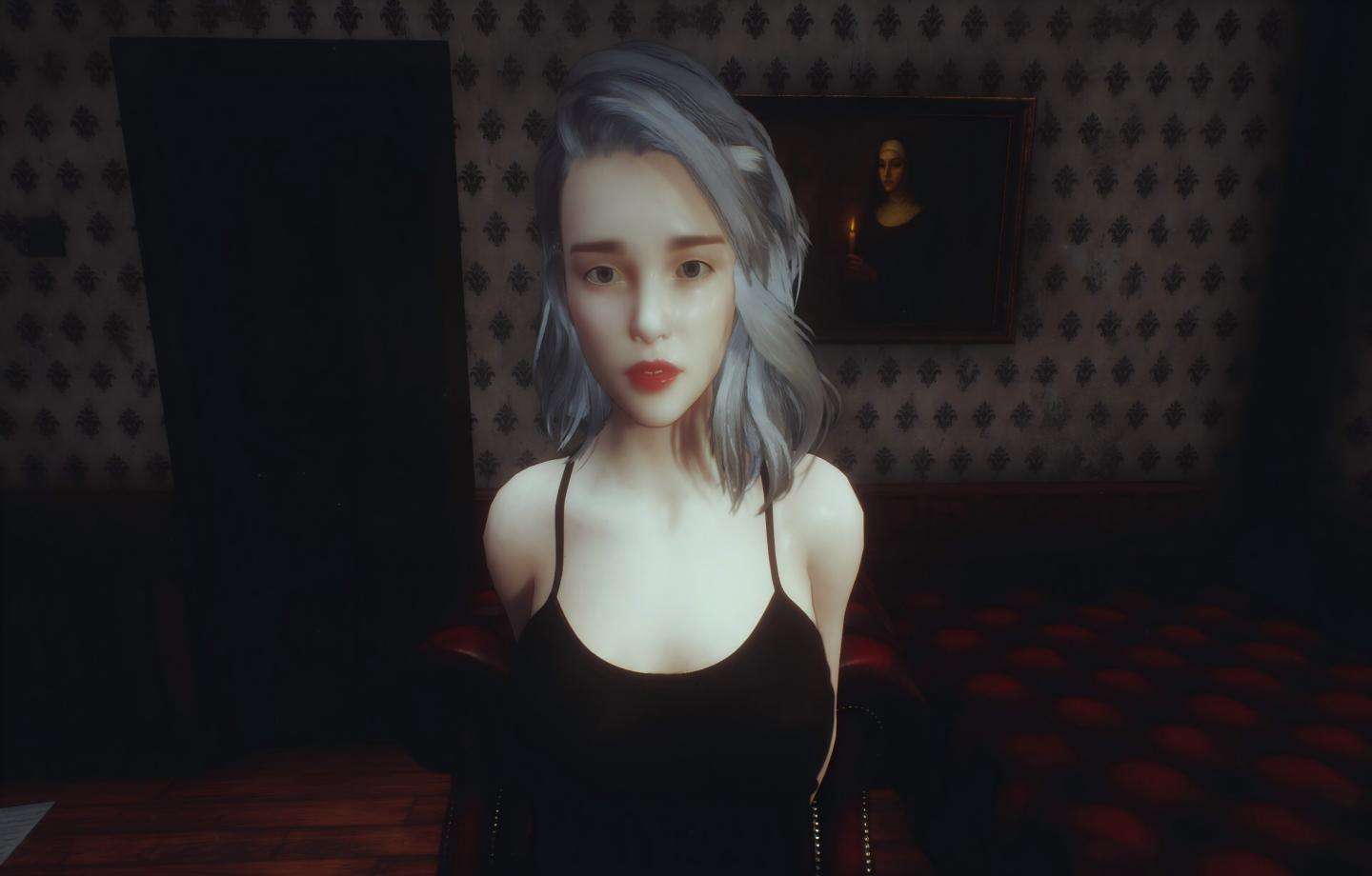 【PC/SLG/Steam】 欲望驱逐者 Banisher Of Lust 官方中文版 【中文/3D/动态】【2G】