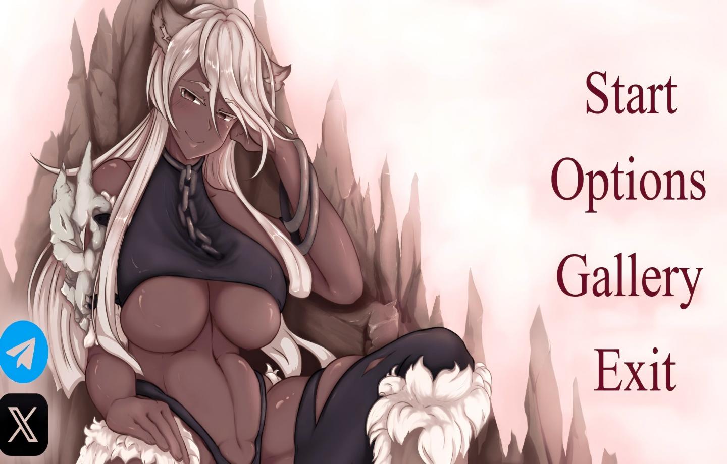 【安卓+PC/精品SLG】 Monster girl assault 魔女突袭:镇守/怪物娘突袭（植物大战僵尸绅秘版）Ver0.3.5 官方英文版 【生肉/动态/步兵】【1.5G】