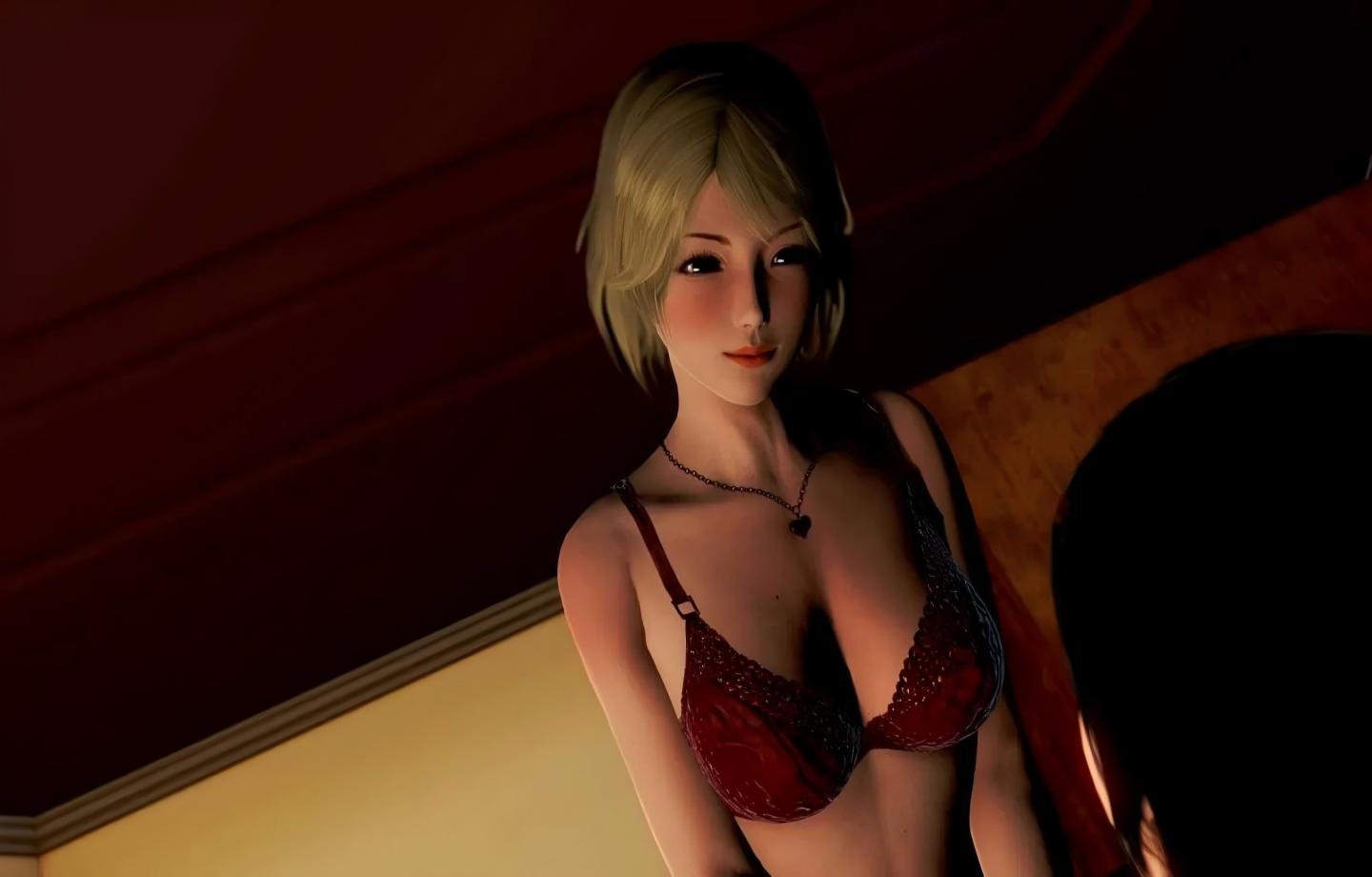 【安卓+PC/后宫SLG】 纵火背叛 The Arson Betrayal Ver0.8.0 汉化版 【汉化/亚洲风】【6G】