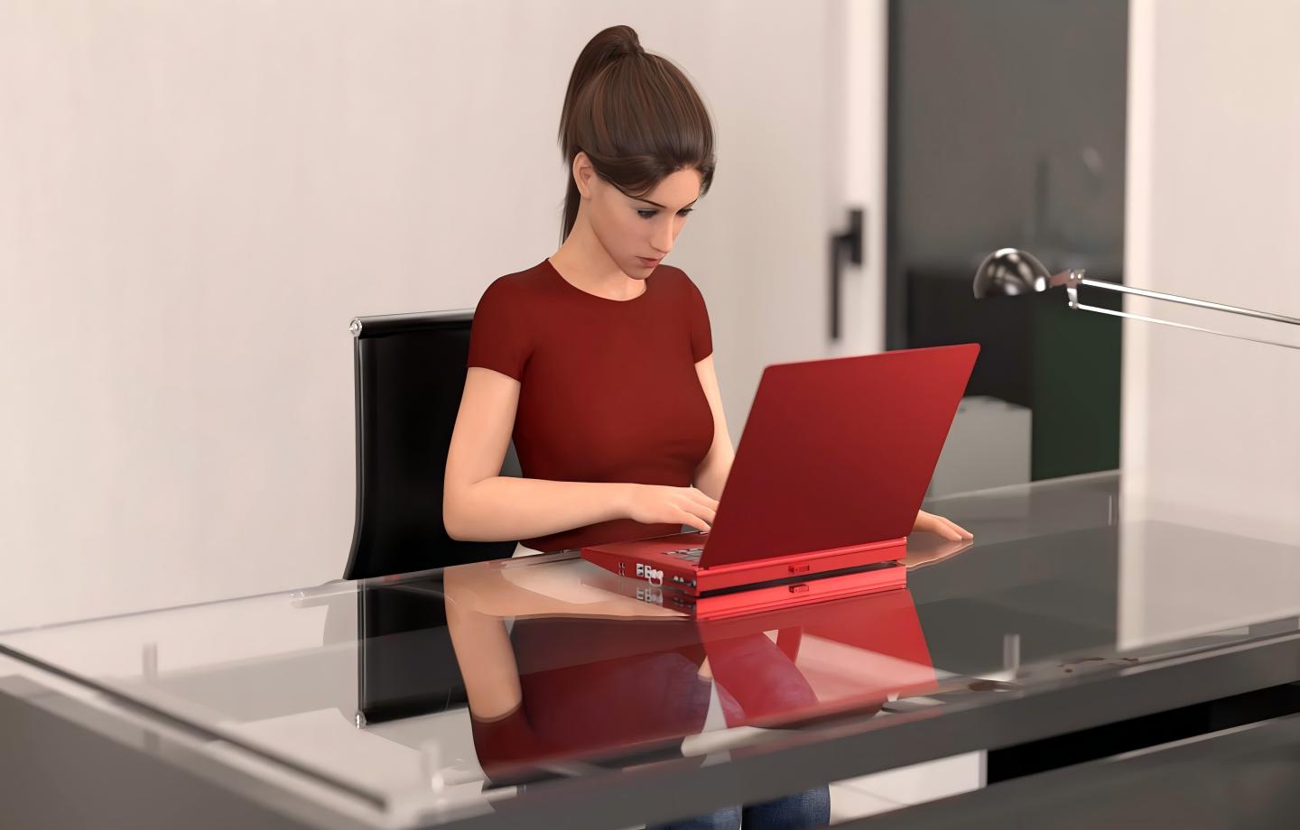 【安卓+PC+MA/欧美SLG】和谐少年Harmony v0.52  官中测试版【更新/中文/动态】【2.87G】