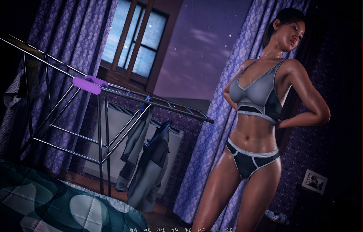 【PC+MAC+安卓/欧美SLG】最好的交易v0.8 【官中/动态/更新】【6G】