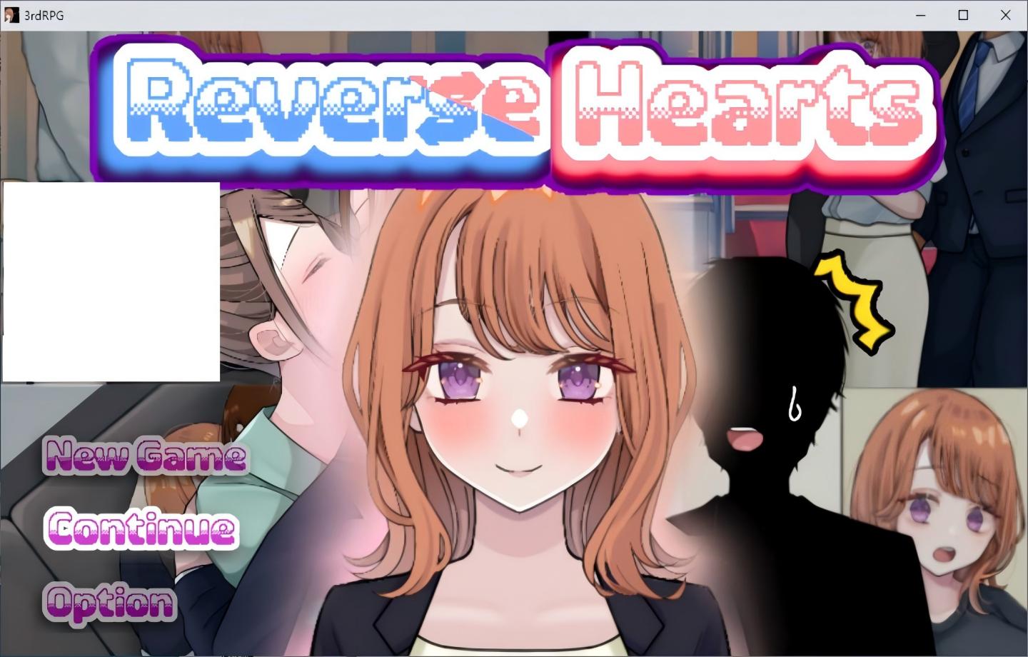 【PC/RPG】反转之心 リバース・ハーツ)【MTOOL汉化/动态/更新/TS】【5.4G】