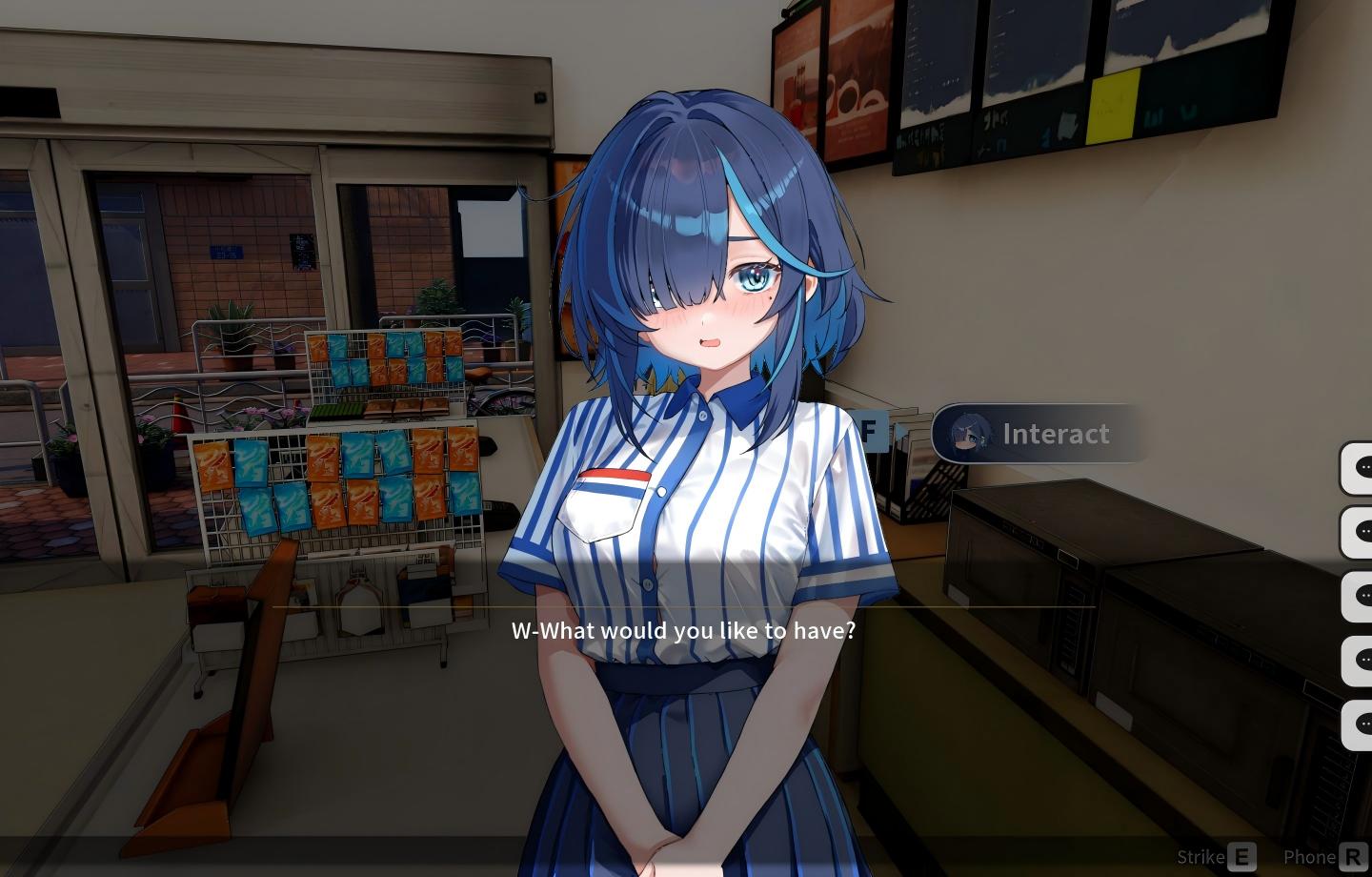 【PC/精品3D】 调教师 的秘密爱好 セックス調教師～むっつり少女の秘密の嗜み～ 【官中/动态/全CV/步兵】【2.3G】