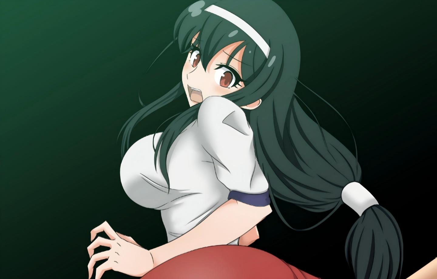 【PC/精品RPG】乙叶老师的NTR日记 乙葉のネトラレ日記 V2.0 AI汉化版+全CG存档【Mtool汉化/NTR】【1.4G】