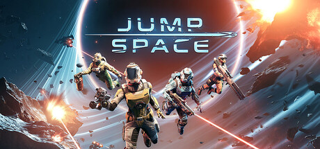 【PC/国区】《跃迁空间/跳跃空间 Jump Space》v0.5.12.44 -Build 21464280 |官中简体 |容量20.3G