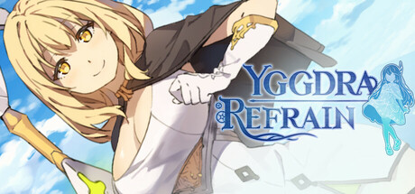 【PC/国区】《尤格多拉 回响 YGGDRA REFRAIN》Build 21434585+全DLC |官中简体 |容量4GB