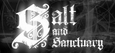 【PC/国区】《盐与避难所 / Salt and Sanctuary》Build.21354649+全DLC|官方中文|容量930M