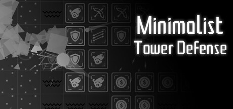 【PC/国区】《极简塔防 Minimalist Tower Defense》V1.2.15-官中简体|容量254MB