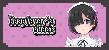 【PC/国区】《Cosplayer’s Quest》正式版 |官方中文 |容量0.99G
