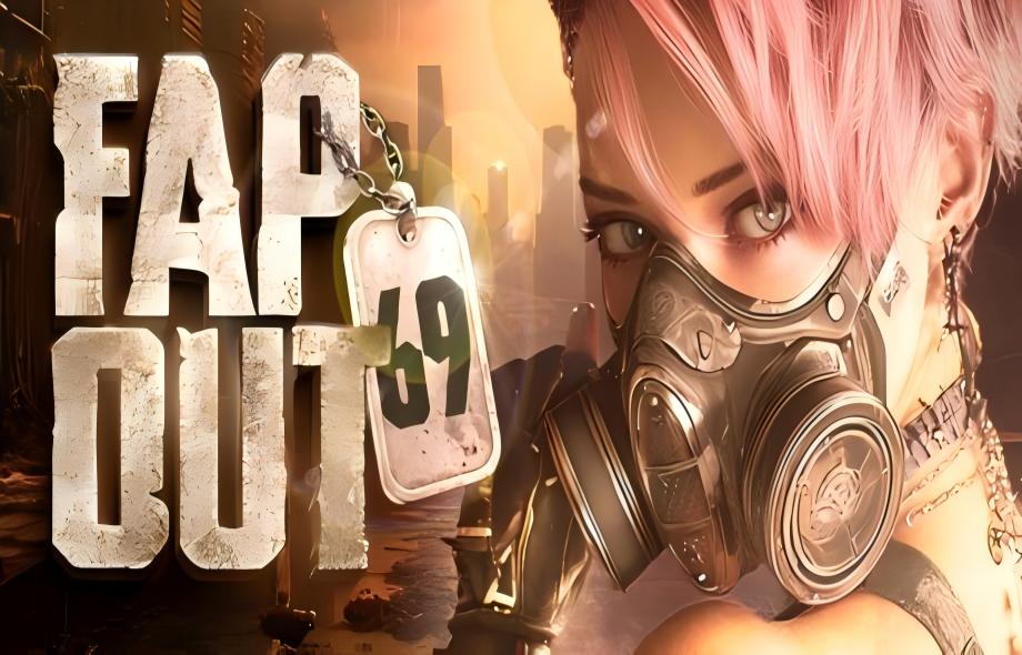 【PC/Steam/后末日】Fapout 69 ☢️ 官方中文版 [4.3G]