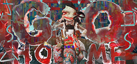 【PC/国区】《Gohome》Steam版 | 官中简体 | 容量2.29G