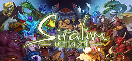【PC/国区】《瑟拉利姆终极版/Siralim Ultimate》Build.20548371-官中简体 |容量1.14G