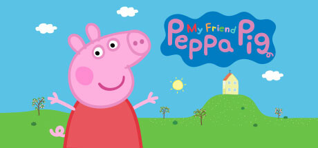 【PC/国区】《我的好友小猪佩奇/My Friend Peppa Pig》 完整版V1.2.0+海盗冒险DLC+全DLC|官方中文|容量2.6G