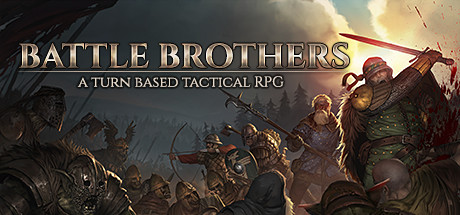 【PC/国区】《战场兄弟 /Battle Brothers》V1.5.1.7-|内置简中汉化|容量1.8GB