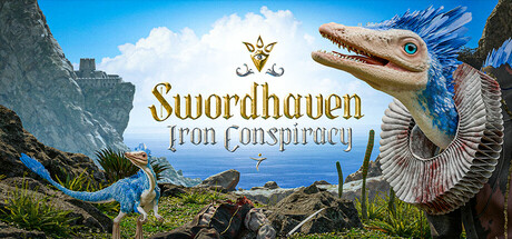 【PC/国区】《剑湾奇旅 /Swordhaven Iron Conspiracy》Build.22301711+全DLC |官中简体|容量13.6G