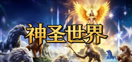 【PC/国区】《神圣世界 /Sacred World 》Build.21172487 |官方中文|容量400M