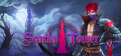 【PC/国区】《猩红之塔/Scarlet Tower》Build.21721251+全DLC|-官中简体|容量894M