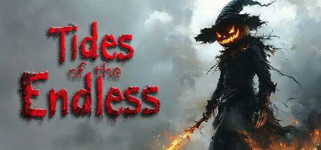 【PC/国区】《无尽之潮 /Tides of The Endless 》Build. 21497500 | 官方中文|容量4.3G