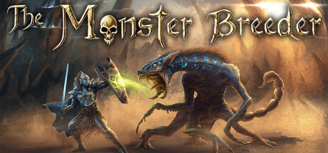 【PC/国区】《怪物饲养员/The Monster Breeder 》Build.20877286|官方中文 |容量6.33G