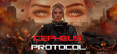 【PC/国区】《仙王座协议/Cepheus Protocol》-Build 21460801官中简体|容量10.4GB