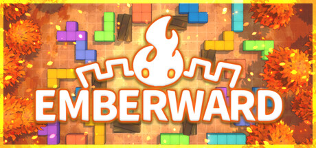 【PC/国区】《余烬守卫 /Emberward》-Build 21264142 |官中简体|容量1.93GB