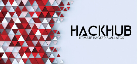 【PC/国区】《黑客中心：终极模拟 HackHub – Ultimate Hacker Simulator》-Build 21762774|官中简体| 容量1.76GB