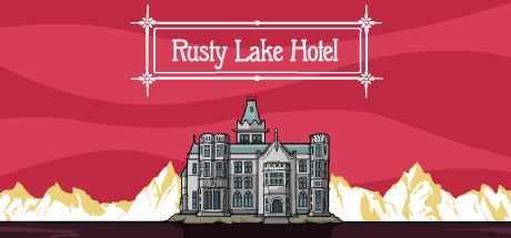 【PC/国区】《锈湖：旅馆/Rusty Lake Hotel》Build.8618905|官方简体中文|容量57MB