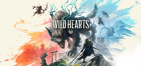 【PC/国区】《狂野之心/WILD HEARTS》V1.0.1.1Fix+全DLC|官方中文|容量69.7G