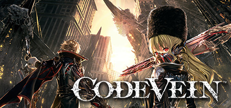 【PC/国区】《噬血代码/Code Vein》V1.53.61787+全DLC|官方中文|容量34.3G