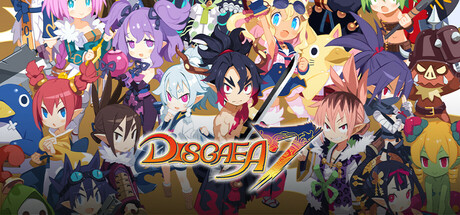 【PC/国区】《魔界战记7：无德者的誓言 / Disgaea 7: Vows of the Virtueless》V1.12 |官中|容量7.79GB