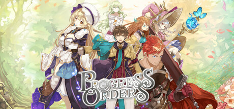 【PC/国区】《冒险公会管理大师/ PROGRESS ORDERS》Build 19084338Fix-全DLC |官中简体 |容量1.92G