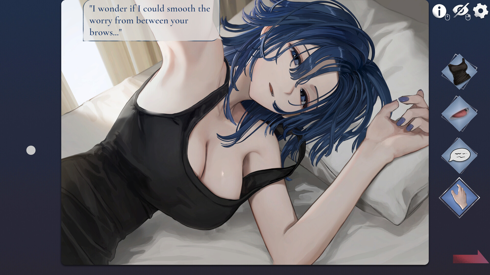 [PC/Steam/日式SLG/新作] 邂逅朝雾：烟草的残香与黎明的你 SerendipityMorningMist: Dawn, Tobacco, Your Scentv1.2.0 Steam… [340M]