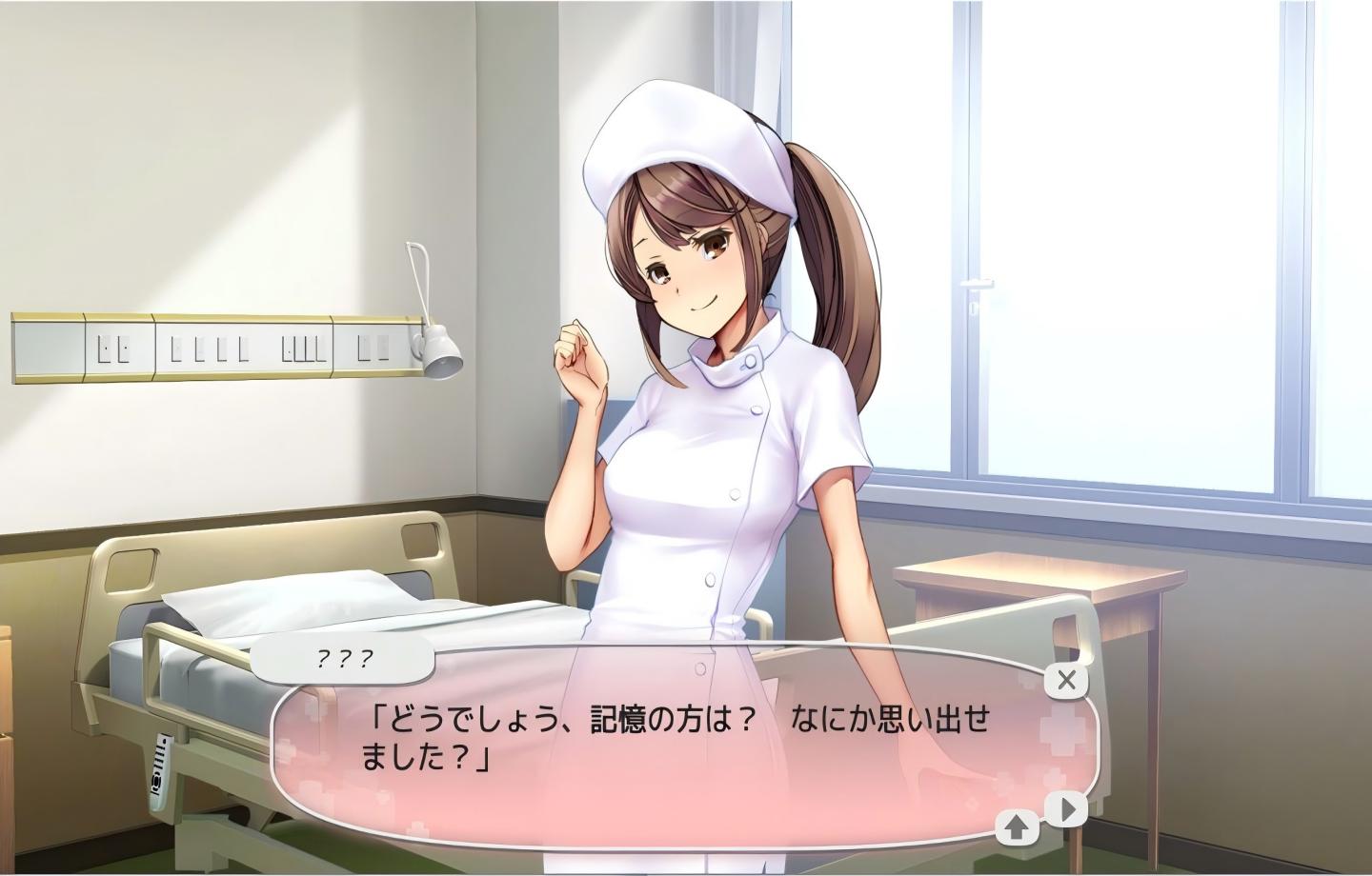 【PC/日式SLG】护士呼叫保安 ナースコール警備員 DL正式版【新作】【4G】