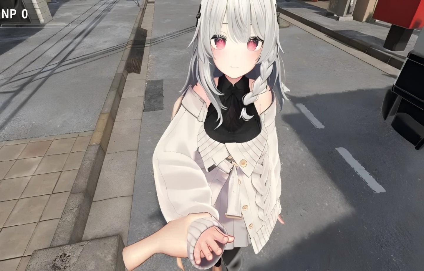 【PC/互动3D】 腐坏的NTR大师 Rotting NTR Master Ver0.2.1 官方中文版 【官中/动态/新作】【2.6G】