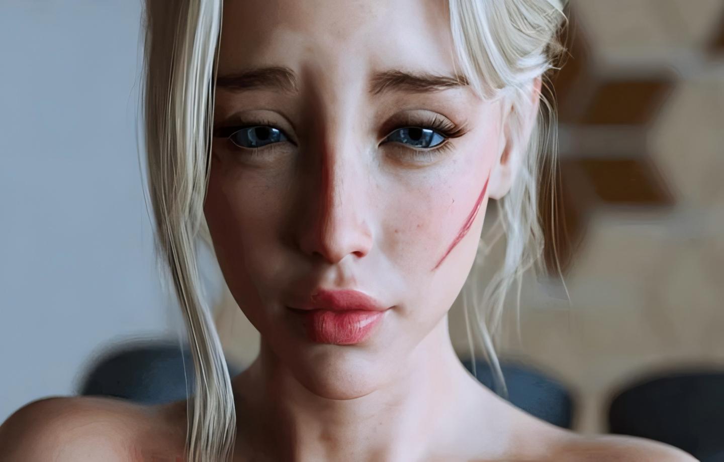 【PC/高渲染SLG】红心之屋 House of Hearts Ep.2 ver1【中文/无码/淑女/后宫/高渲染】【5.6G】