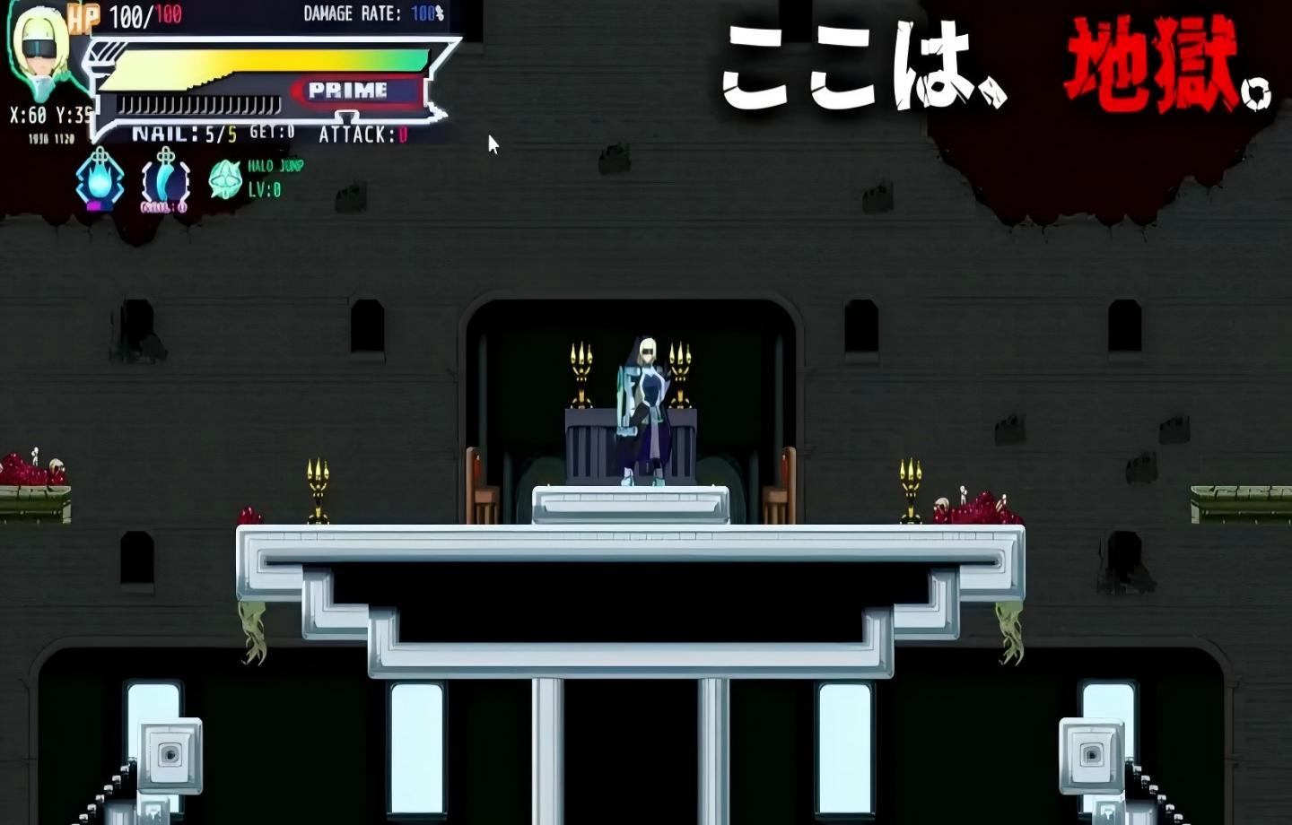 【PC/热门ACT】 姐妹契约 sisTer TesTamenT AI汉化版 【汉化/动态】【2.2G】