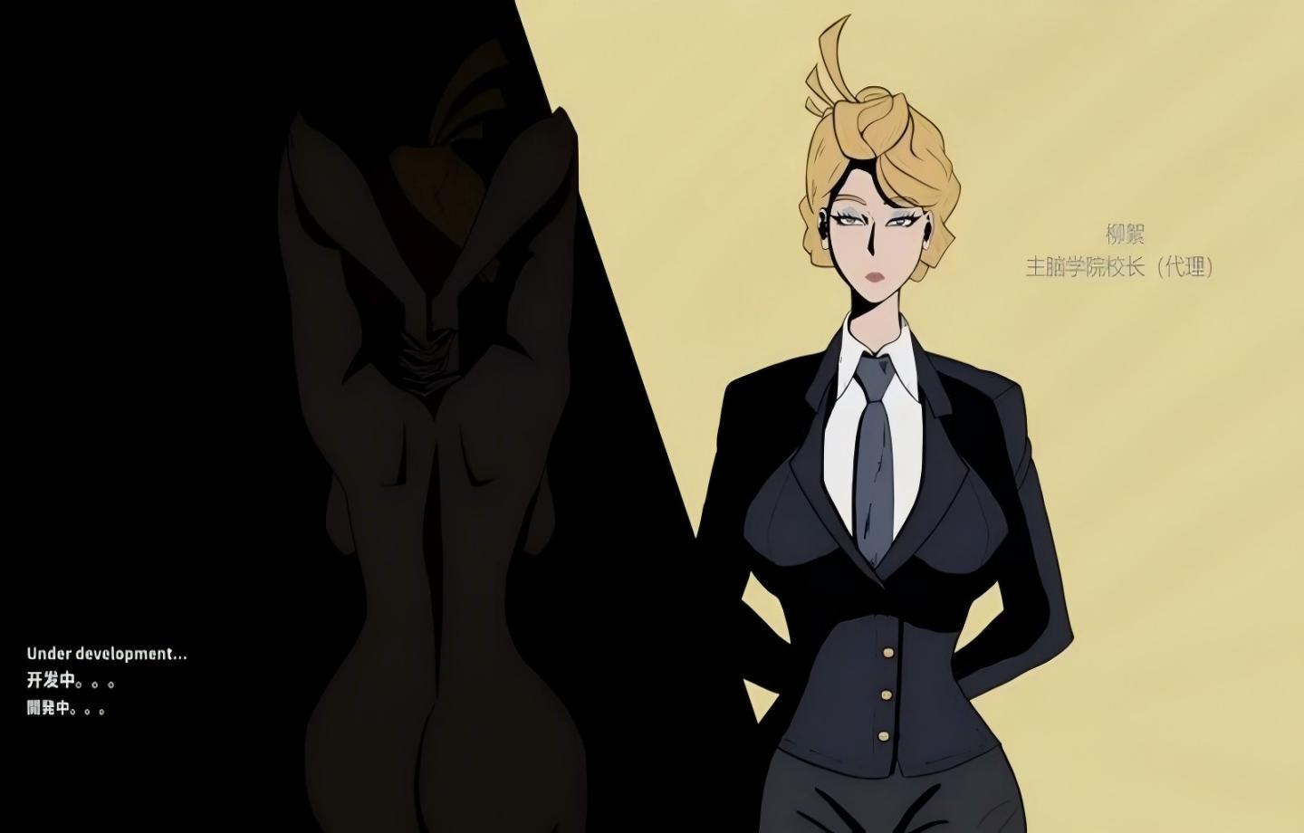 【PC/互动SLG】 妈妈的规则 母の規則 Mother’s Rules Ver1.0 【官中/全动态】【550M】