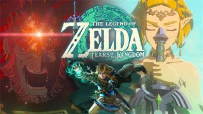 【模拟器】《塞尔达传说：王国之泪/The Legend of Zelda: Tears of the kingdom》-v1.4.2+整合模拟器版|官方简体中文|容量17.9GB|支持键盘.鼠标.手柄