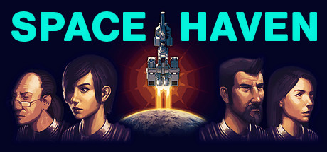 【PC/国区】《太空避难所/Space Haven》v0.22.0-Build 21967861 |官中|容量306MB