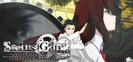 【PC/国区】《命运石之门：精英/STEINS;GATE ELITE》完整版| 官方中文 |容量13.9GB