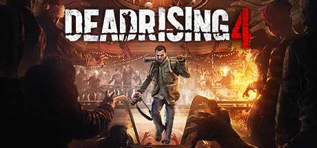 【PC/国区】《丧尸围城 4 /Dead Rising 4》Build.25634970+全DLC|官中简体|容量61GB