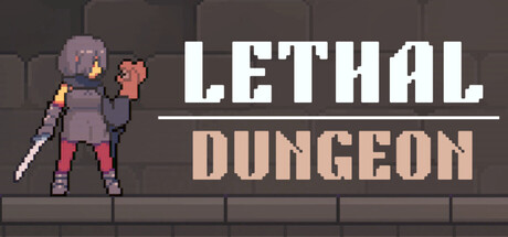【PC/国区】《致命地牢/ Lethal Dungeon》-P2P |官中 |容量 656M