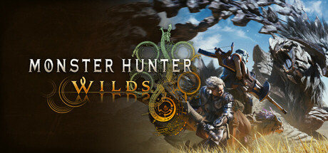 【PC/国区】《怪物猎人 荒野 /Monster Hunter Wilds》Build.22067183+全DLC （虚拟机版）| 官方中文 |容量 148G