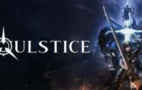 【PC/国区】《魂之誓约/Soulstice》 终极版 Build.20369966+全DLC|官方中文|容量27.5GB