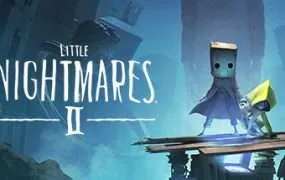 【PC/国区】《小小梦魇2/Little Nightmares II Enhanced Edition》Build.20836543+全DLC|官方简体中文|容量9.9G