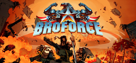 【PC/国区】《武装原型/BroForce》V71320| 官中| 容量426MB