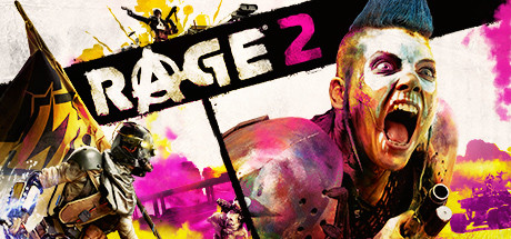 【PC/国区】《狂怒2 终极版 /Rage 2 》Build.2075177+全DLC|官方中文|容量 44.2G