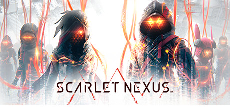 【PC/国区】《绯红结系/Scarlet Nexus 》Build.20358165+全DLC |官方简体中文 |容量18.7GB